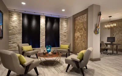 Photo 3 - Homewood Suites by Hilton Southaven