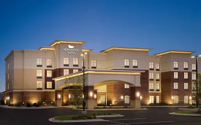 Photo 2 - Homewood Suites by Hilton Southaven