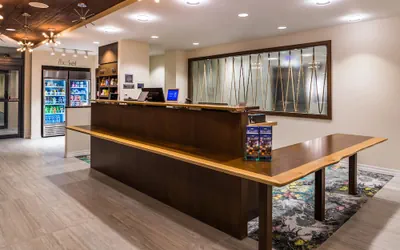 Photo 3 - Residence Inn Pittsburgh Oakland/University Place