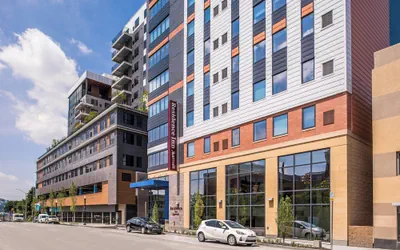 Photo 2 - Residence Inn Pittsburgh Oakland/University Place