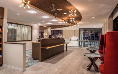 Photo 4 - Residence Inn Pittsburgh Oakland/University Place