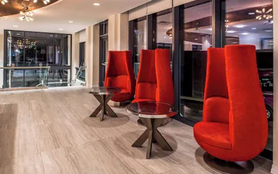 Photo 5 - Residence Inn Pittsburgh Oakland/University Place