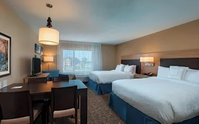 Photo 5 - TownePlace Suites by Marriott Columbia