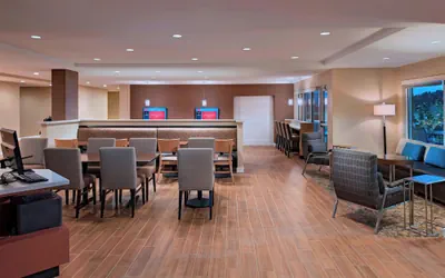 Photo 2 - TownePlace Suites by Marriott Columbia