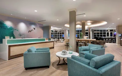 Photo 4 - SpringHill Suites by Marriott New Smyrna Beach