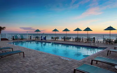 Photo 2 - SpringHill Suites by Marriott New Smyrna Beach
