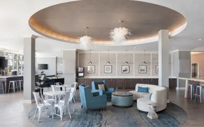 Photo 3 - SpringHill Suites by Marriott New Smyrna Beach