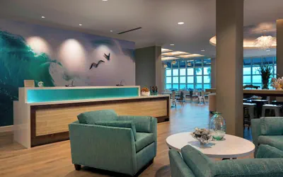Photo 5 - SpringHill Suites by Marriott New Smyrna Beach