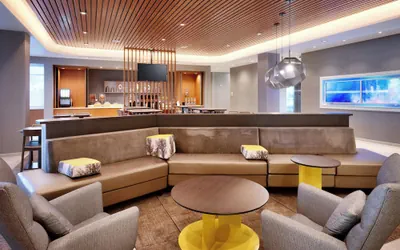 Photo 3 - SpringHill Suites by Marriott Salt Lake City-South Jordan