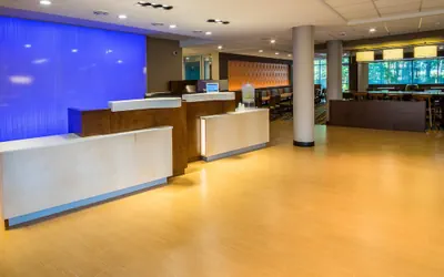 Photo 2 - Fairfield Inn & Suites Wisconsin Dells