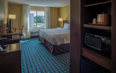 Photo 5 - Fairfield Inn & Suites Wisconsin Dells