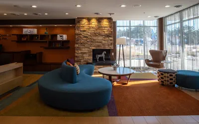 Photo 3 - Fairfield Inn & Suites Wisconsin Dells
