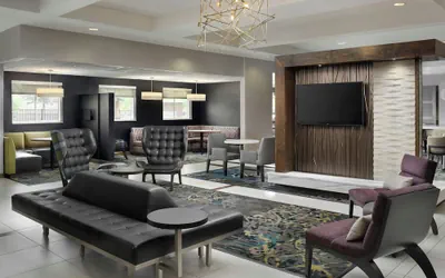 Photo 2 - Residence Inn Columbia West/Lexington