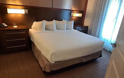 Photo 5 - Residence Inn Columbia West/Lexington