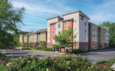 Residence Inn Columbia West/Lexington