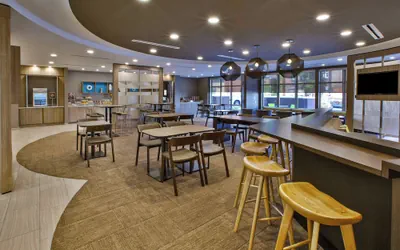 Photo 5 - SpringHill Suites by Marriott Pittsburgh Butler/Centre City