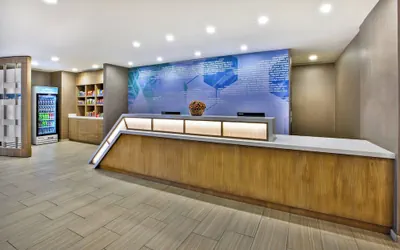 Photo 3 - SpringHill Suites by Marriott Pittsburgh Butler/Centre City