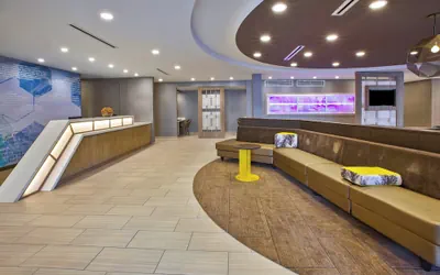 Photo 4 - SpringHill Suites by Marriott Pittsburgh Butler/Centre City