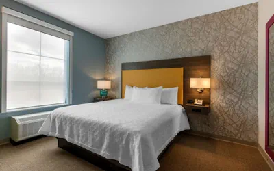 Photo 5 - Home2 Suites by Hilton Olive Branch, MS