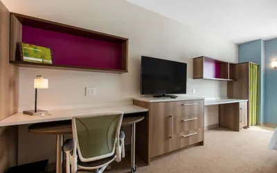 Photo 4 - Home2 Suites by Hilton Olive Branch, MS