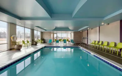 Photo 2 - Home2 Suites by Hilton Olive Branch, MS