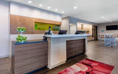 Photo 3 - Home2 Suites by Hilton Olive Branch, MS