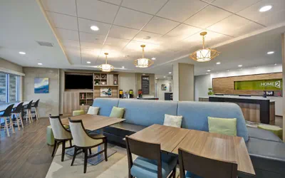 Photo 3 - Home2 Suites By Hilton Maumee Toledo