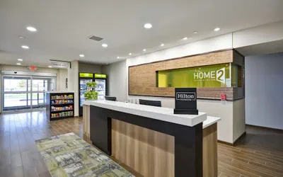 Photo 4 - Home2 Suites By Hilton Maumee Toledo