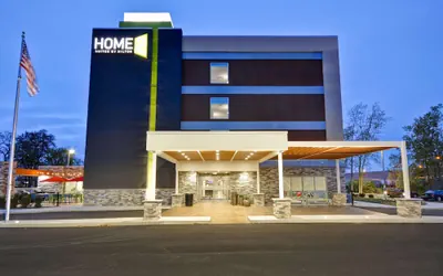 Photo 2 - Home2 Suites By Hilton Maumee Toledo