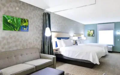 Photo 5 - Home2 Suites By Hilton Maumee Toledo