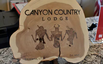 Photo 3 - Canyon Country Lodge