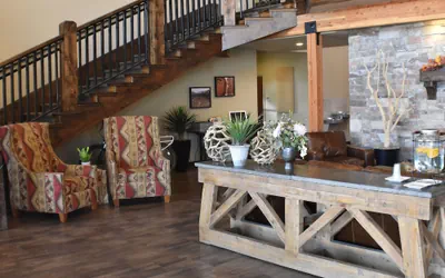 Photo 4 - Canyon Country Lodge
