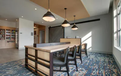 Photo 5 - Hyatt House Chicago Oak Brook