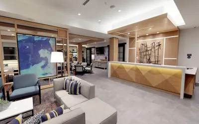 Photo 4 - Hyatt House Chicago Oak Brook