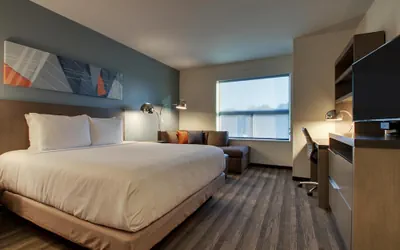 Photo 2 - Hyatt House Chicago Oak Brook