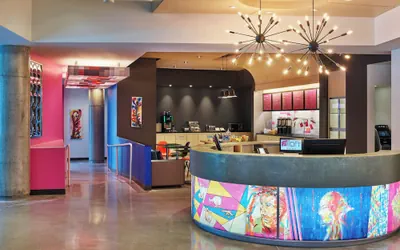 Photo 3 - Aloft by Marriott Richardson