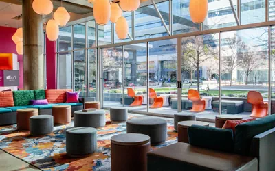 Photo 4 - Aloft by Marriott Richardson