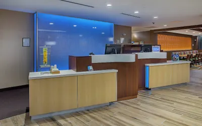 Photo 4 - Fairfield Inn & Suites by Marriott Nashville Hendersonville