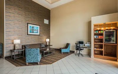 Photo 5 - Quality Inn Berea