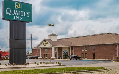 Photo 2 - Quality Inn Berea