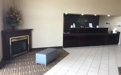 Photo 3 - Quality Inn Berea