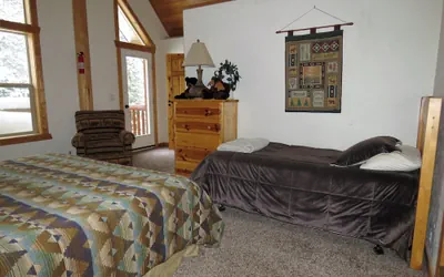 Photo 2 - The Hideaway Lodge