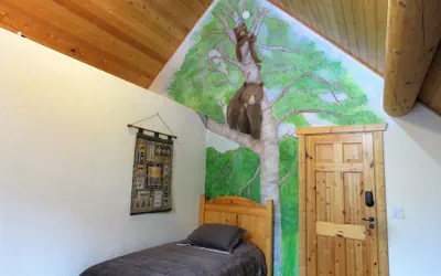 Photo 3 - The Hideaway Lodge