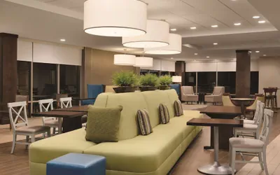 Photo 5 - Home2 Suites by Hilton Columbus Dublin