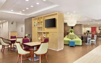 Photo 4 - Home2 Suites by Hilton Columbus Dublin