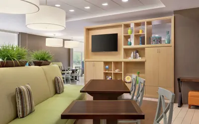 Photo 3 - Home2 Suites by Hilton Columbus Dublin