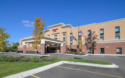 Photo 2 - Hampton Inn Brighton