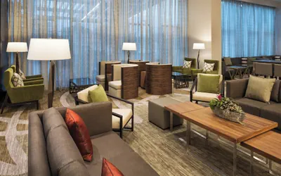 Photo 3 - The Westin Jackson