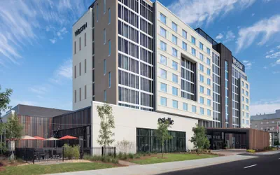 Photo 2 - The Westin Jackson