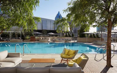 Photo 2 - Kimpton Sawyer Hotel by IHG
